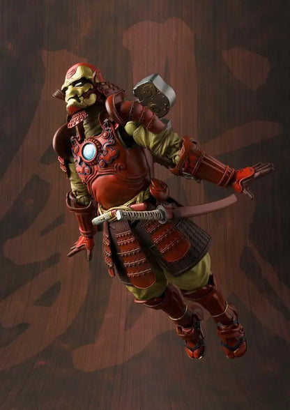 SAMURAI IRON MARN MARK 3