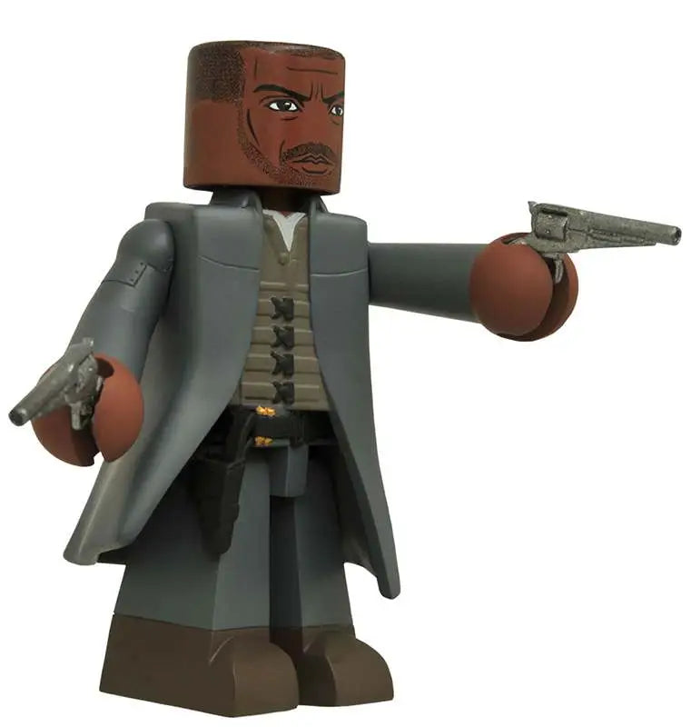 DARK TOWER GUNSLINGER VINIMATE
