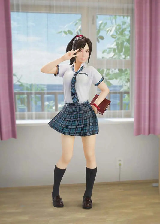 SUMMER LESSON MIYAMOTO HIKARI