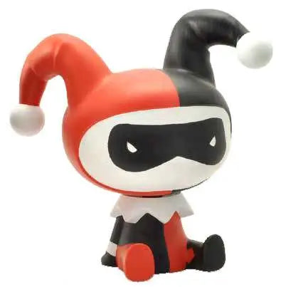 HARLEY QUINN CHIBI BANK