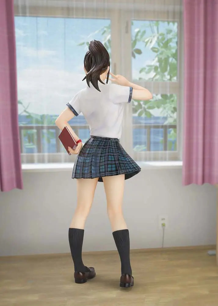 SUMMER LESSON MIYAMOTO HIKARI