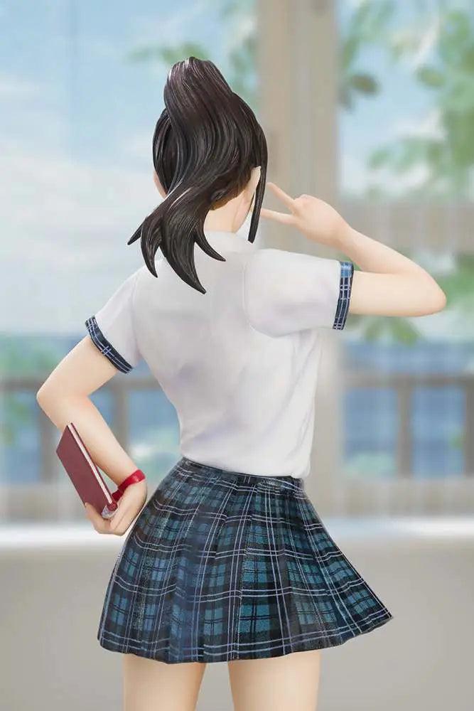 SUMMER LESSON MIYAMOTO HIKARI