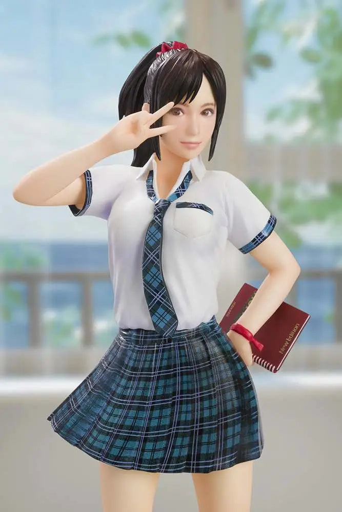 SUMMER LESSON MIYAMOTO HIKARI