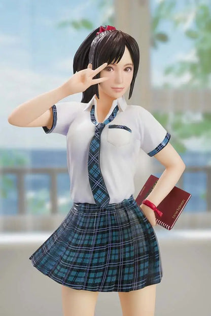 SUMMER LESSON MIYAMOTO HIKARI