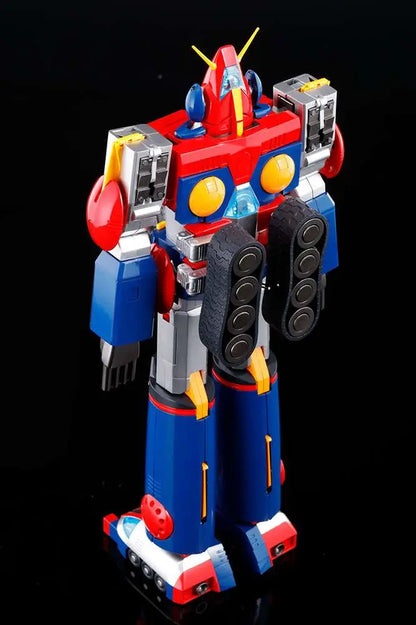 DX-03 COMBATTLER 5 DIE CAST