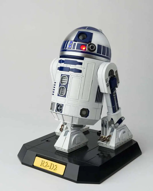 SW R2D2 CHOGOKIN