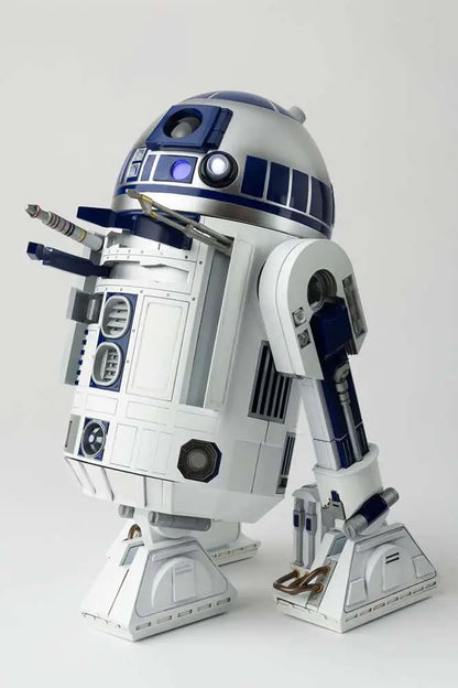 SW R2D2 CHOGOKIN