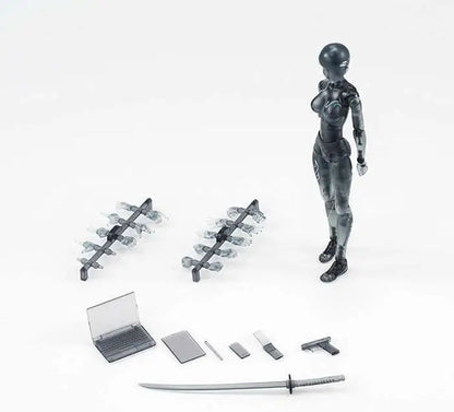 BODY CHAN WORLD TOUR VER