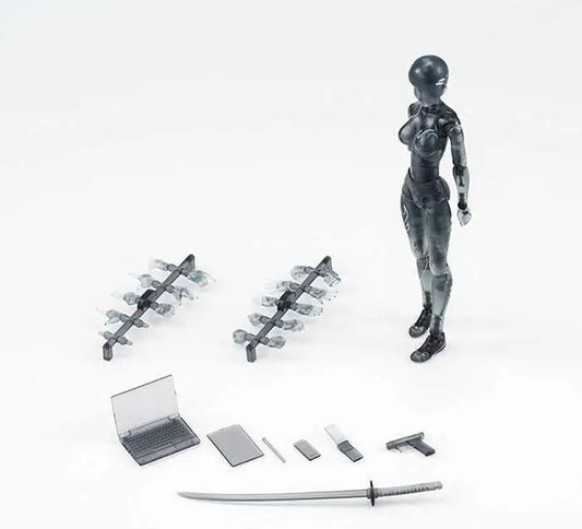 BODY CHAN WORLD TOUR VER