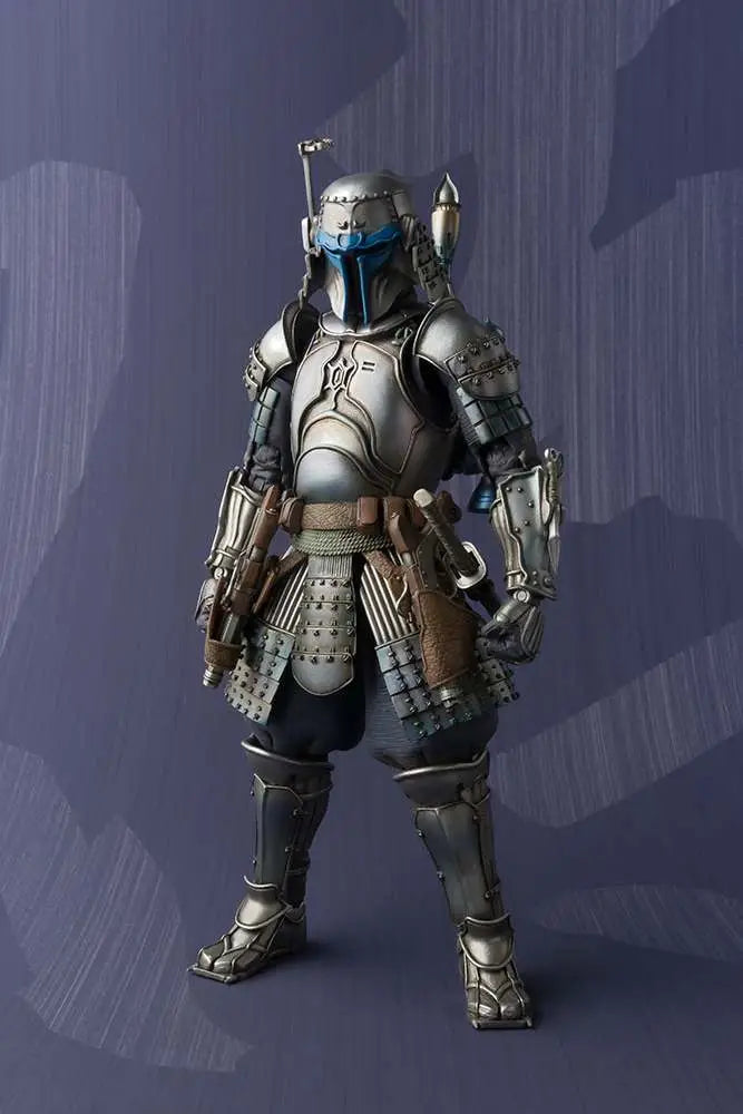 SW JANGO FETT RONIN AF