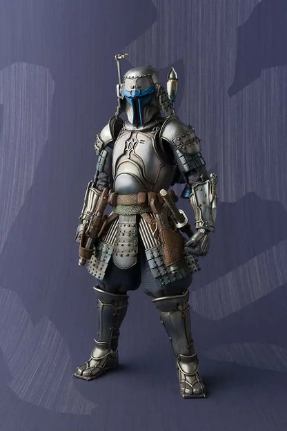SW JANGO FETT RONIN AF