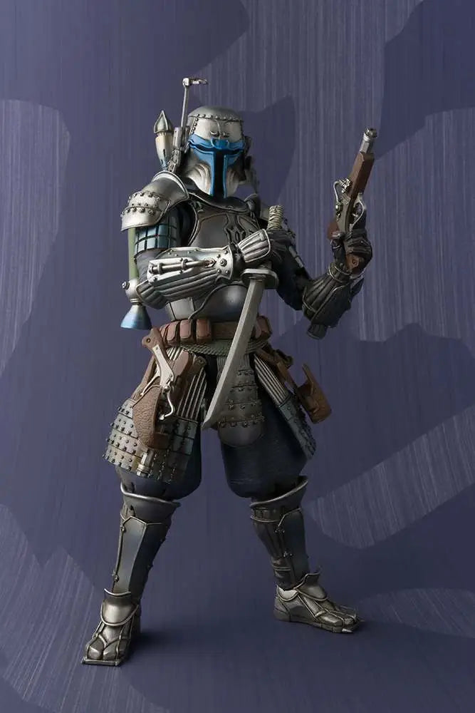 SW JANGO FETT RONIN AF
