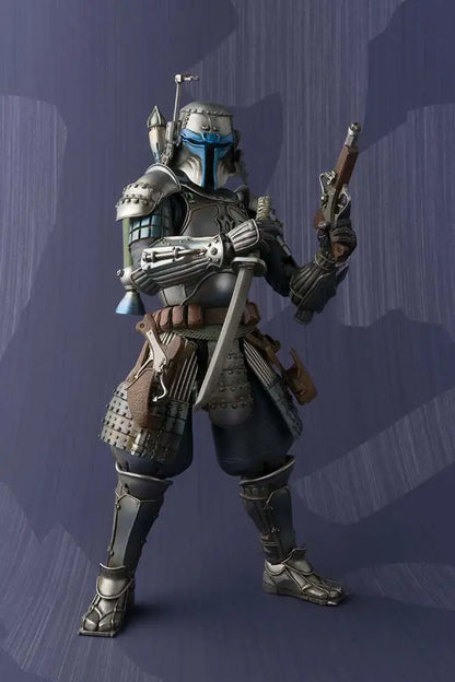 SW JANGO FETT RONIN AF
