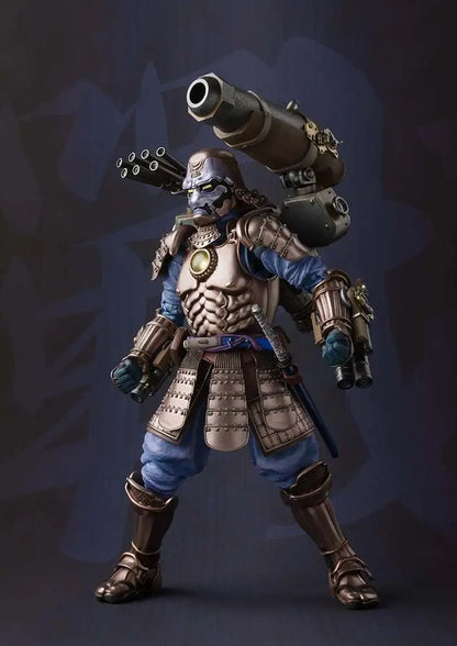 SAMURAI WAR MACHINE AF