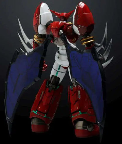 RIOBOT SHIN GETTER 1 AF