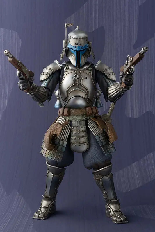 SW JANGO FETT RONIN AF