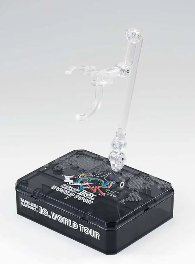 TAMASHII STAGE WORLD TOUR VER