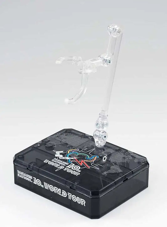 TAMASHII STAGE WORLD TOUR VER