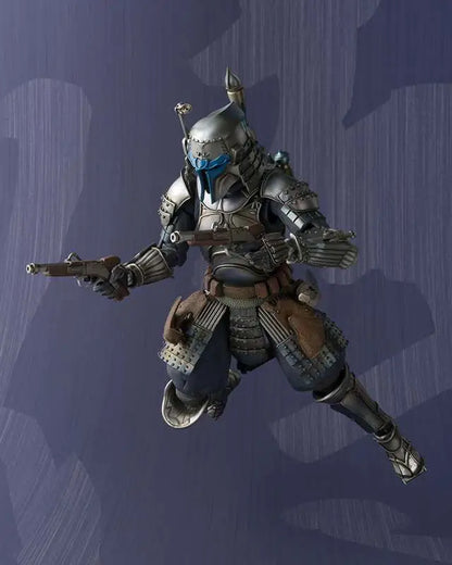 SW JANGO FETT RONIN AF