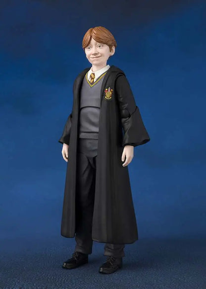 HP RON WEASLEY  SH FIGUARTS