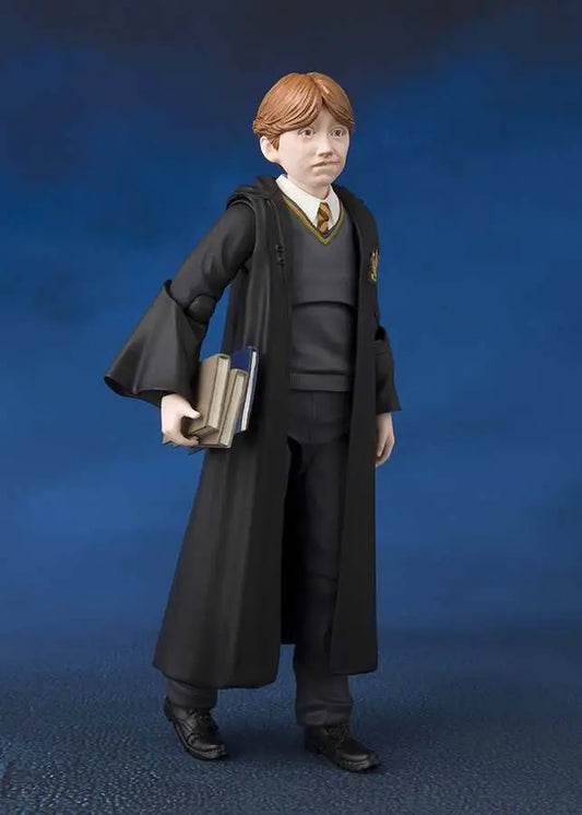 HP RON WEASLEY  SH FIGUARTS