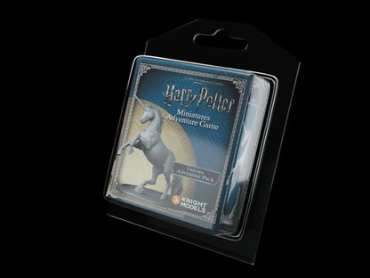 HPMAG UNICORN ADVENTURE PACK