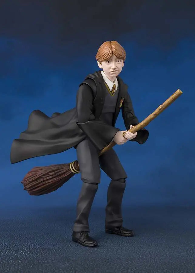 HP RON WEASLEY  SH FIGUARTS