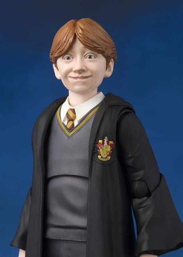 HP RON WEASLEY  SH FIGUARTS