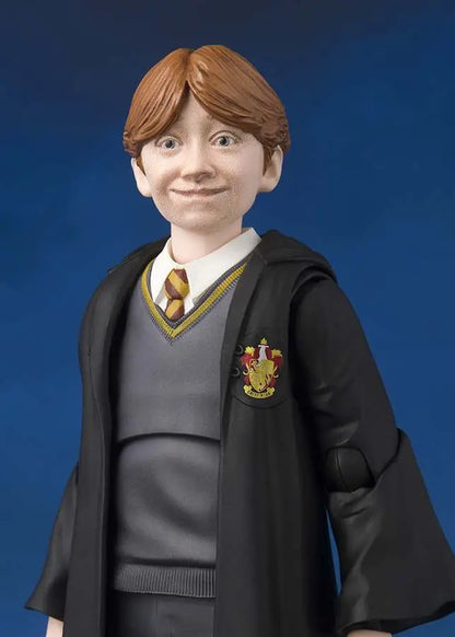 HP RON WEASLEY  SH FIGUARTS