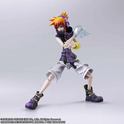 THE WORLD END W/ YOU FINAL REMIX NEKU AF