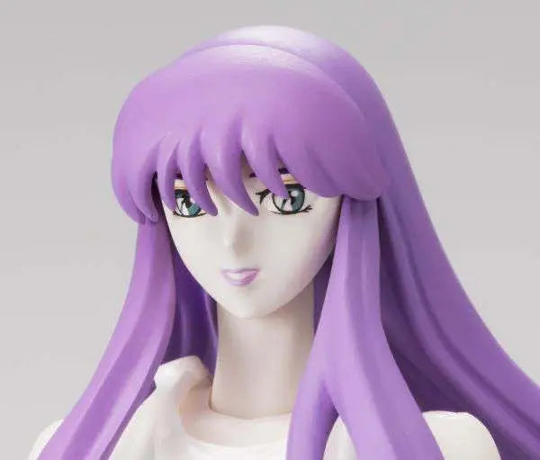 SAINT SEIYA GOD CLOTH ABEL + ATHENA MEM