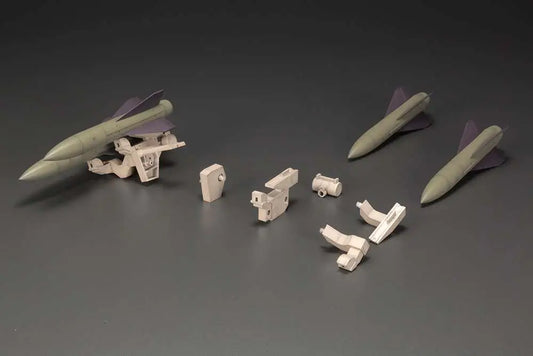 FRAME ARMS EXTEND ARMS07 IMPROVED HAWK