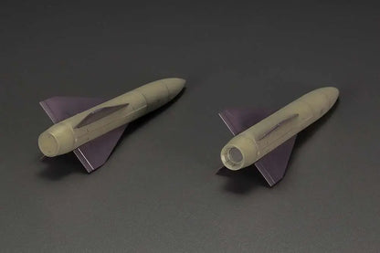 FRAME ARMS EXTEND ARMS07 IMPROVED HAWK
