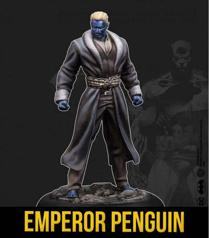 BMG EMPEROR PENGUIN