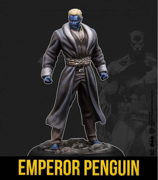 BMG EMPEROR PENGUIN