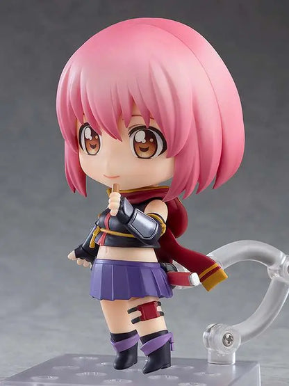 RELEASE THE SPYCE NENDOROID MOMO MINAMOT