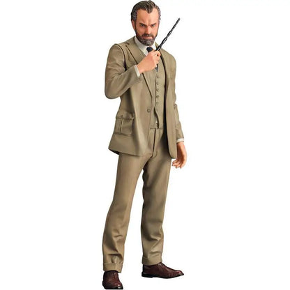 FB CRIMES GRINDELWALD DUMBLEDORE ARTFX+