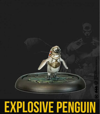 BMG PENGUINS