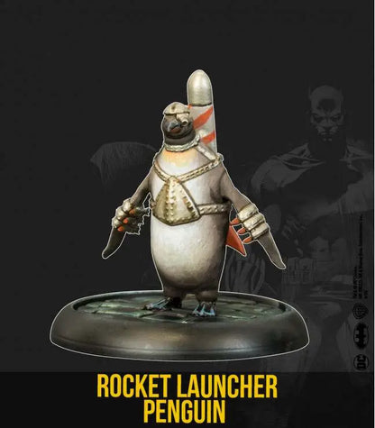 BMG PENGUINS