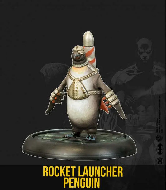 BMG PENGUINS