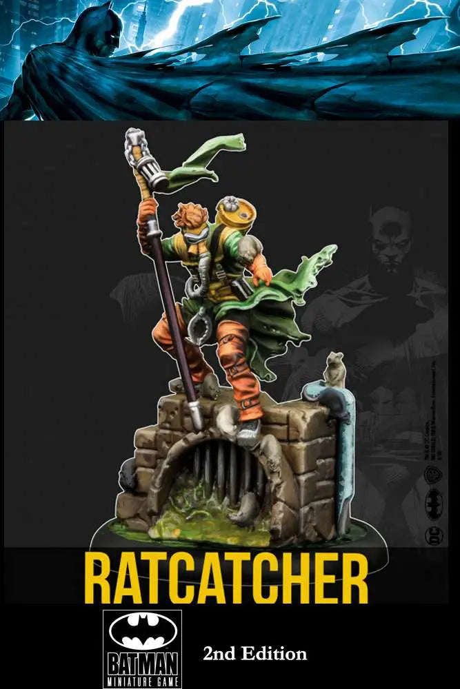 BMG RATCATCHER