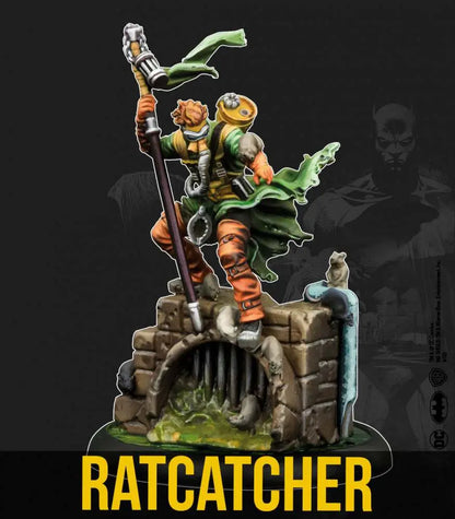 BMG RATCATCHER