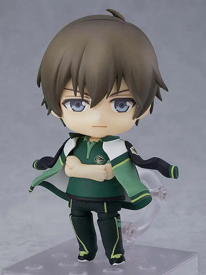 NENDOROID WANG JIEXI AF