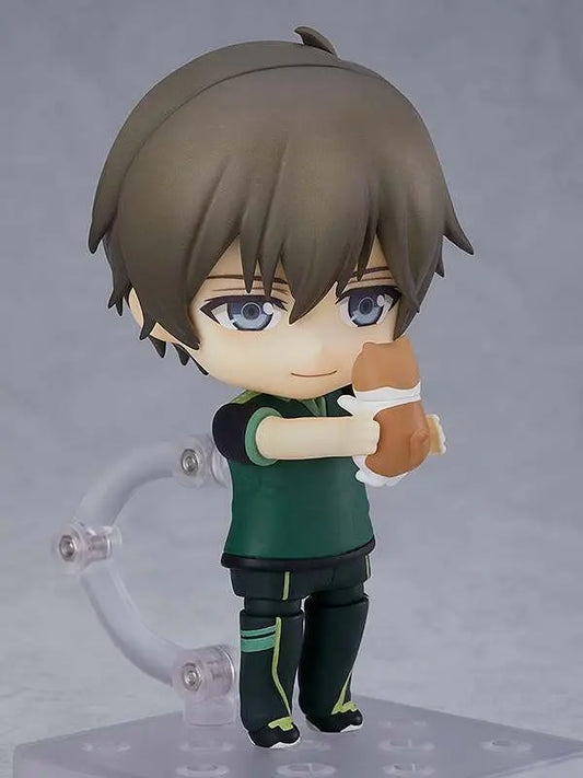 NENDOROID WANG JIEXI AF