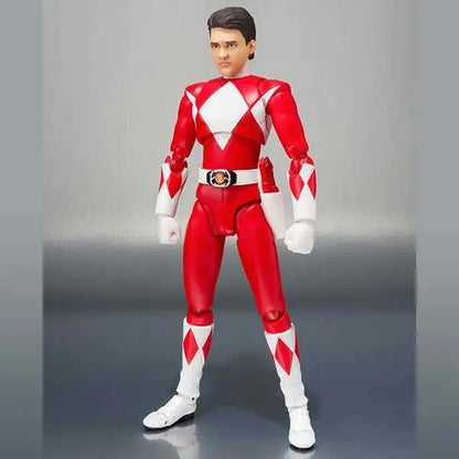 POWER RANGERS RED RANGER SDC2018 SHF
