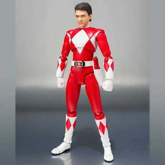 POWER RANGERS RED RANGER SDC2018 SHF