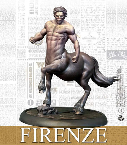 HPMAG FIRENZE
