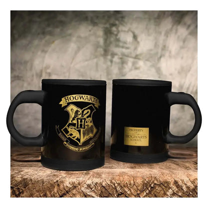 HP SELF STIR MUG
