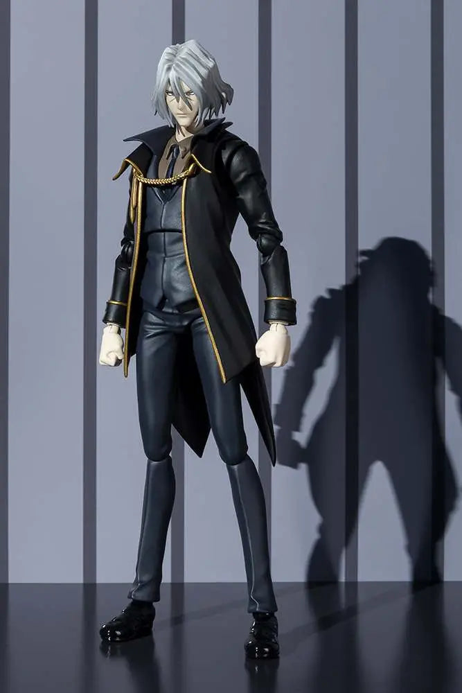 COWBOY BEBOP VICIOUS