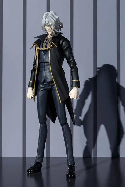 COWBOY BEBOP VICIOUS